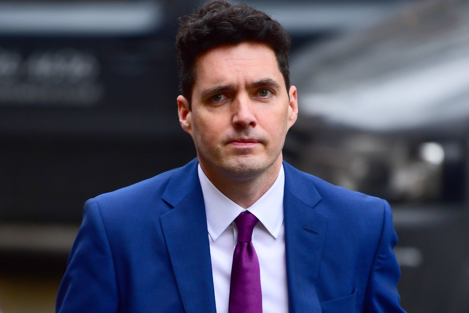 Tory MP says government should not attack BBC 